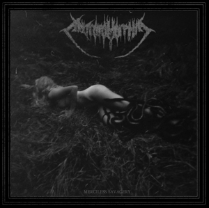 Antropomorphia – Merciless Savagery