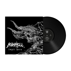 Asinhell – Impii Hora