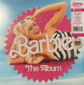 V/A – Barbie the Album