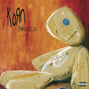 Korn – Issues