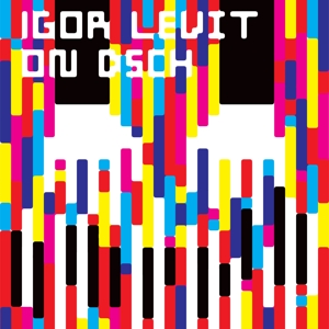 Levit, Igor – On Dsch - Part 2: Stevenson
