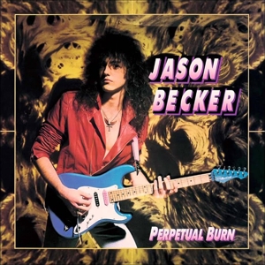 Becker, Jason – Perpetual Burn