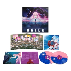 V/A – Belle (Original Motion Picture Soundtrack)