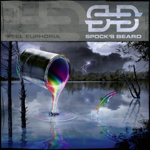 Spock S Beard – Feel Euphoria (20th Anniversary Release)