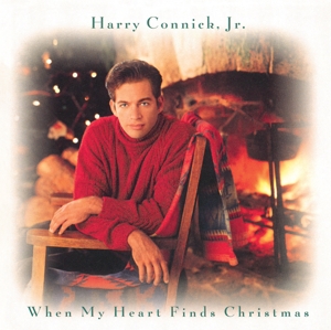 Connick, Harry Jr. – When My Heart Finds Christmas