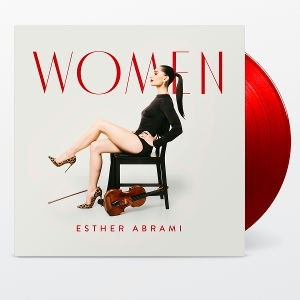 Abrami, Esther – Women
