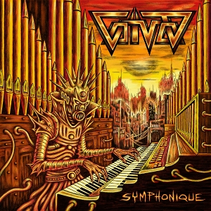 Voivod – Symphonique