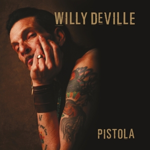 Deville, Willy – Pistola