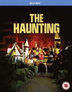 Movie – Haunting