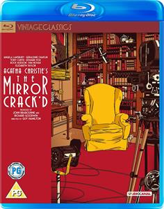 Movie – Mirror Crack'd