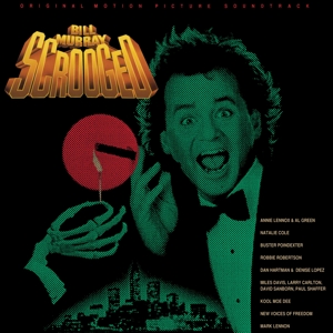 V/A – Scrooged