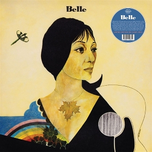 Gonzalez, Belle – Belle