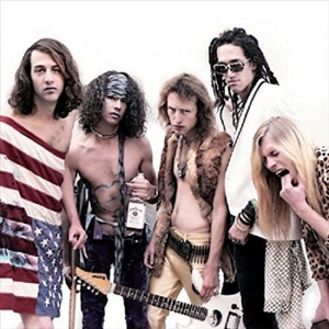 Totem Vertigo – Penetration Moon