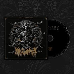 Arkona – Stella Pandora