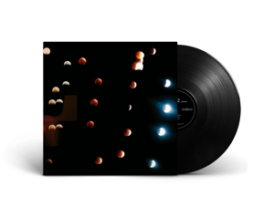 Kosemura, Akira & Lawrence English – Selene