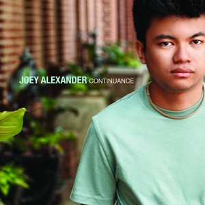 Alexander, Joey – Continuance