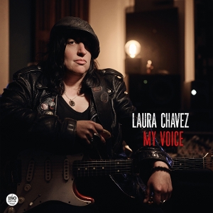 Chavez, Laura – My Voice