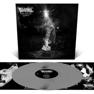 Full of Hell – Garden of Burning Apparitions