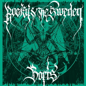 Rocky & the Sweden – Split