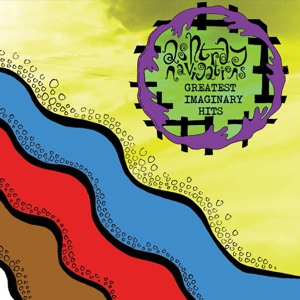 Ashtray Navigations – Greatest Imaginary Hits