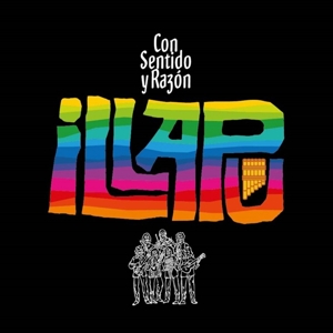 Illapu – Con Sentido Y Razon
