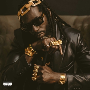 Banton, Buju – Born For Greatness