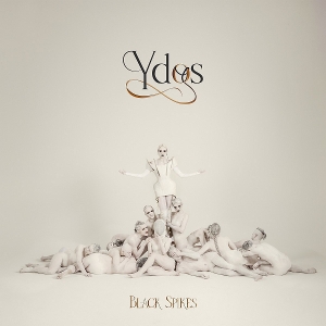 Black Spikes – Ydos