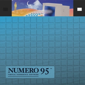 V/A – Numero 95