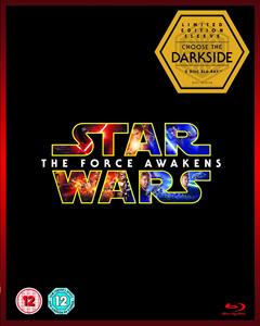 Movie – Star Wars Episode Vii