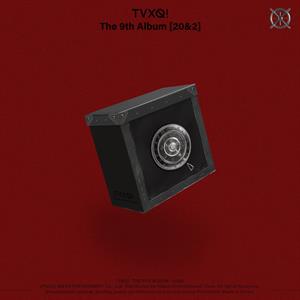 Tvxq! – 20&2