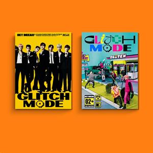 Nct Dream – Glitch Mode