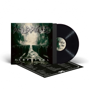 Resurrected – Perpetual
