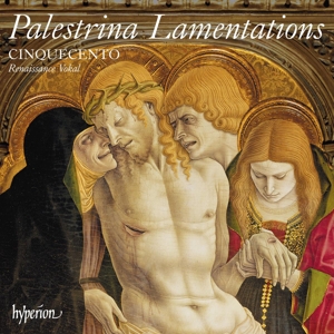 Cinquecento – Palestrina Lamentations