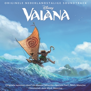 V/A – Vaiana