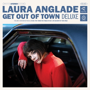 Anglade, Laura – Get Out of Town