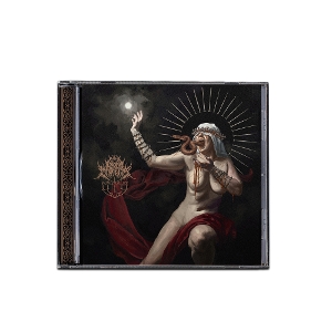 Crown Magnetar – Punishment