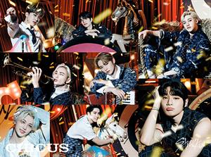 Stray Kids – Circus