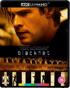 Movie – Blackhat