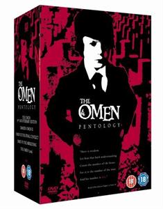 Movie – Omen Pentology