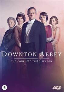 Tv Series – Downton Abbey -Serie 3