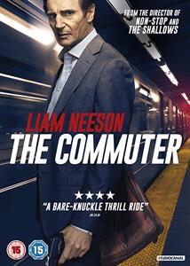 Movie – Commuter