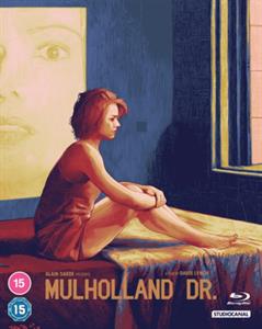 Movie – Mulholland Drive