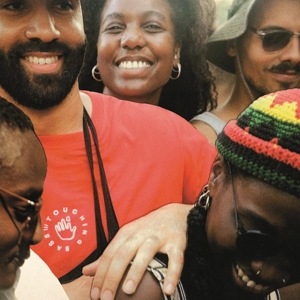 Various – Touching Bass Presents: Soon Come
