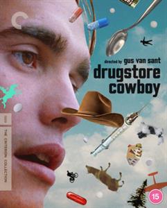 Movie – Drugstore Cowboy