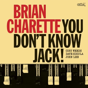 Charette, Brian – You Don't Know Jack!
