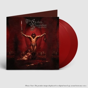 Gates of Slumber – Conqueror