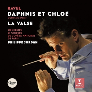 V/A – Daphnis Et Chloe / La Valse