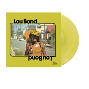 Bond, Lou – Lou Bond