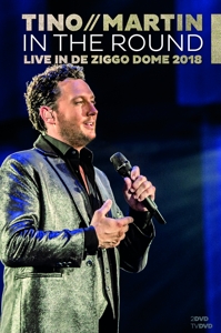 Tino Martin – In the Round (Live Ziggo 2018)