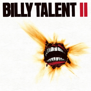 Billy Talent – Billy Talent Ii